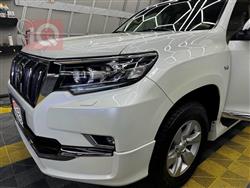 تويوتا لاندكروزر برادو